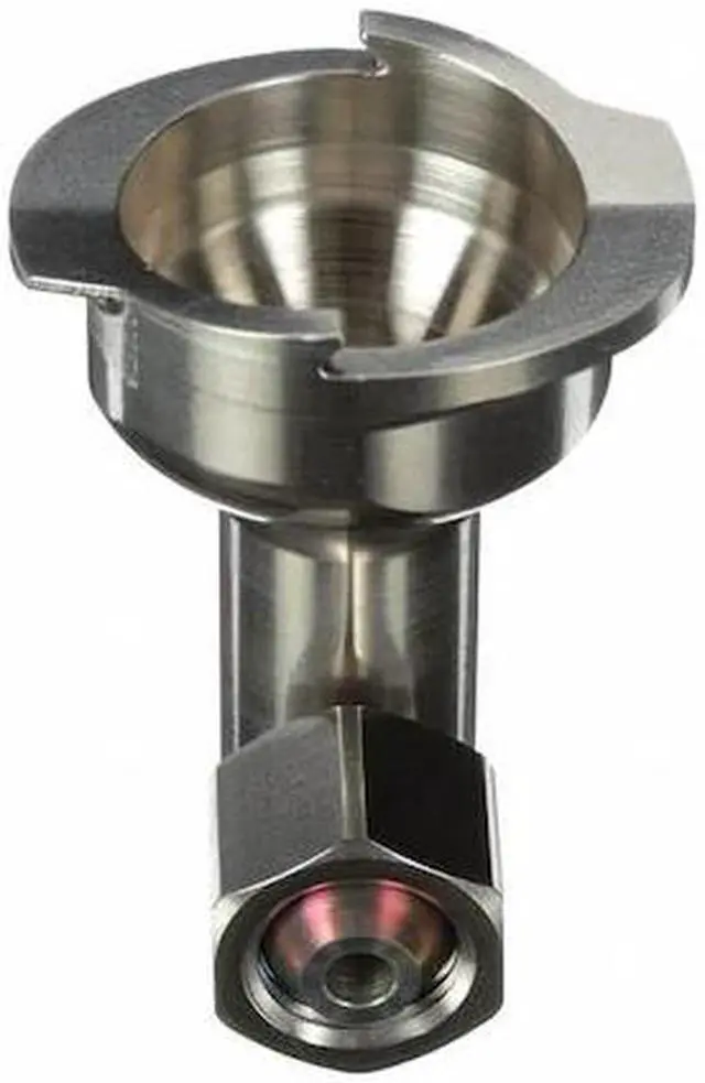 Main image of 3M 26017 Spray Gun Cup Lid,S10 Type,Plastic