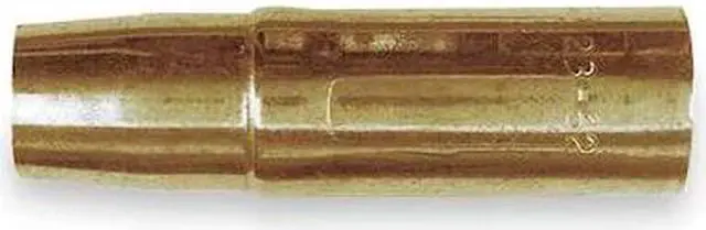 Main image of TWECO 12401570 Nozzle,Recessed Tip,Bore 5/8 In,PK2