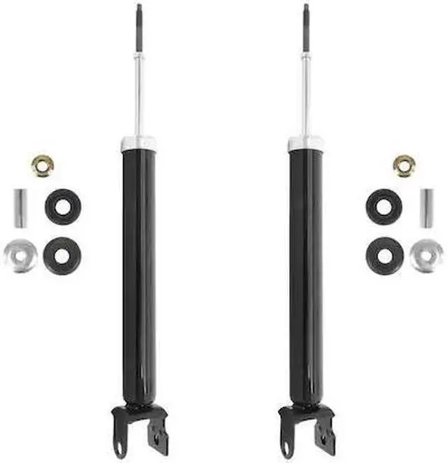 Main image of UNITY 2-255030-001 2-255030-001 Rear Shock Absorber Kit