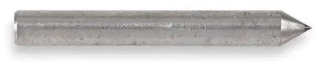 Alt view image 3 of 4 - NORTON 66260195017 Diamond Truing and Dressing Tool,BCPP