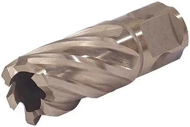 Main image of WALTER SURFACE TECHNOLOGIES 05E405 Core Cutter Universal Shank,1-5/16"x2"