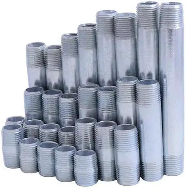 Main image of LEGEND VALVE 356-242E GALV ASSORTMENT 1" 25 PCS