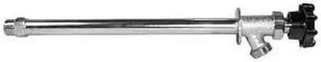 Alt view image 2 of 2 - Legend Valve 108-114NL 3/4" x 10" T-551 No Lead Frost Free Sillcock, 3/4" MNPT x 1/2" FNPT - OEM