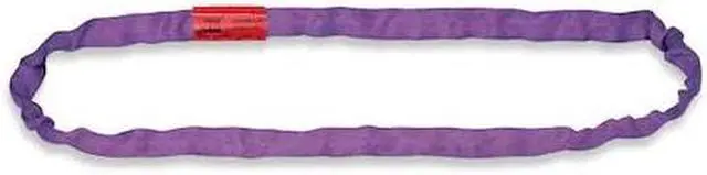 Alt view image 3 of 5 - Round Sling, Endless, 8 ft., 2600 lb.