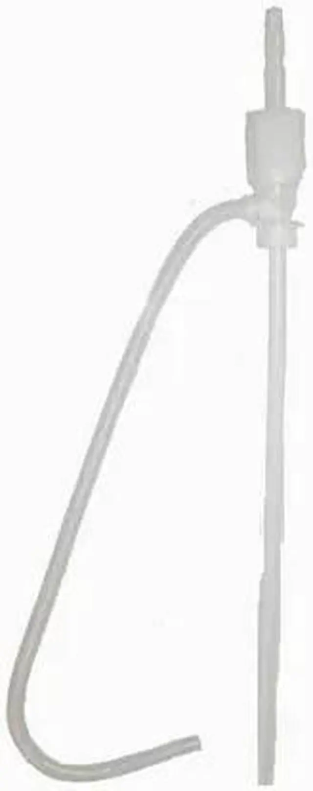 Main image of ZORO SELECT 4004-FDA Hand Operated Pail Pump,7 gpm,45-1/2" H