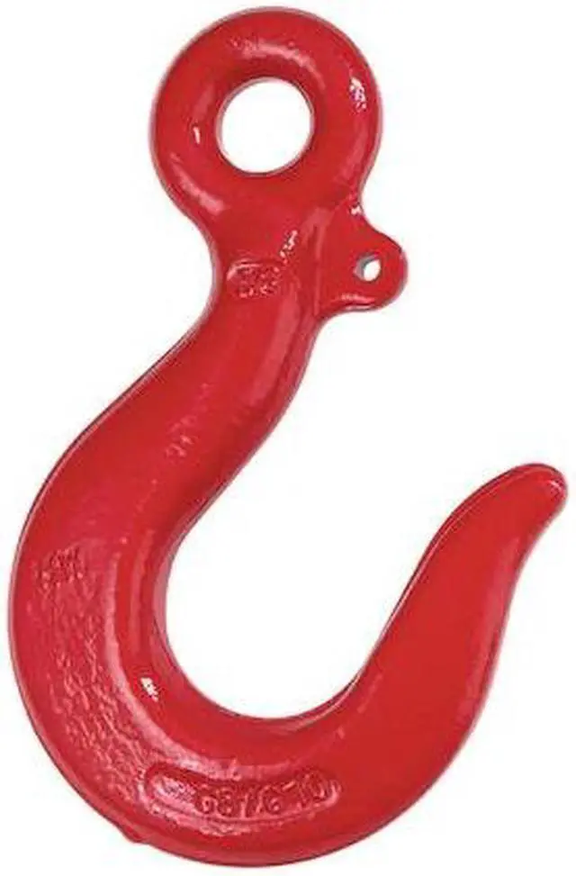 Main image of PEERLESS CHAIN 592353081 3/8 G100 ACCOLOY SLING HK,UPC, 592353081