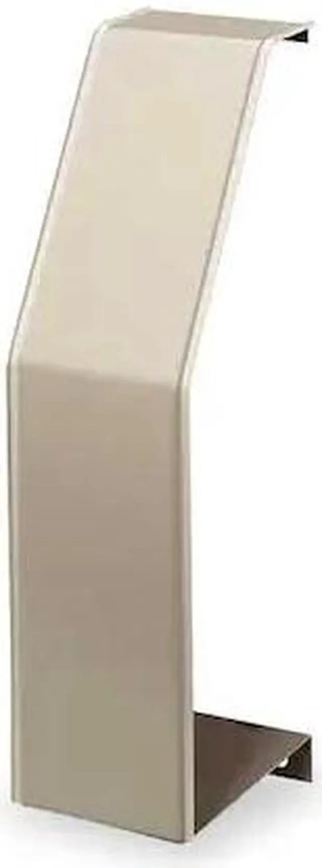 Main image of BEACON MORRIS TP20-WS4 Wall Sleeve,4 In. W,20 In. H