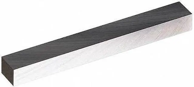 Alt view image 2 of 2 - CLEVELAND C44600 Tool Bit,Rectangular,M2,1/4X3/8 In