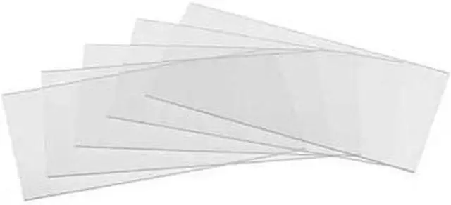 Alt view image 3 of 3 - OPTREL 5000.001 Inside Lens Cover,For OPTREL Helmets,PK5