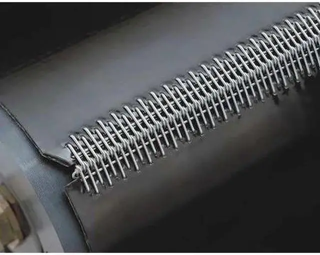 Alt view image 2 of 3 - #2 Clipper Lacing, 12 In, SS, PK12