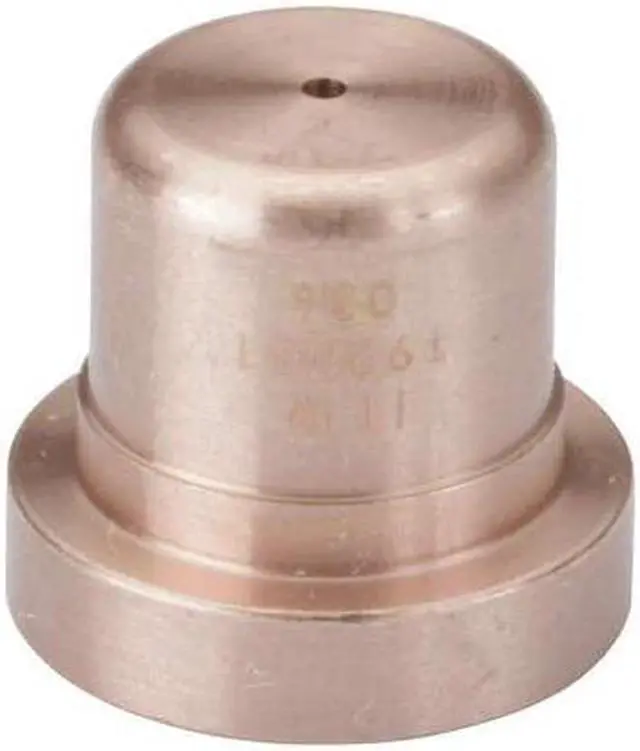 Alt view image 3 of 3 - MILLER ELECTRIC 192051 Standard Tip,55 AMP,For ICE 55C/CM,PK5