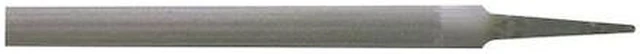 Main image of CRESCENT NICHOLSON 04695N 4" Half Round Double Cut Bastard File - Boxed