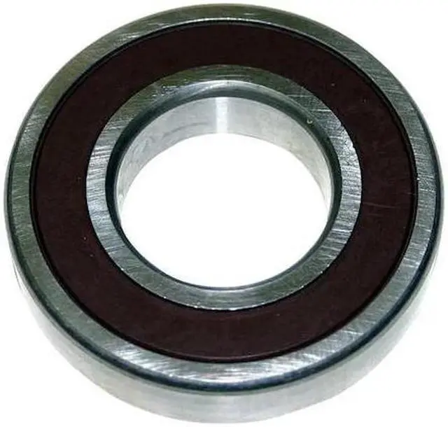 Main image of TIMKEN 304PP Radial Bearing,Double Seal,20mm Bore
