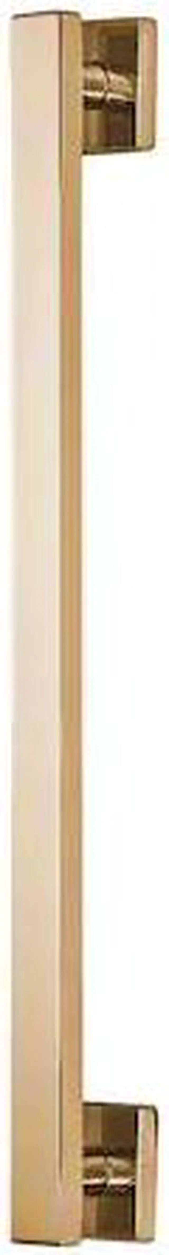 Main image of SPEAKMAN SA-2509-24-BBZ 27 Length, Rectangular Bar, Stainless Steel, ADA Grab
