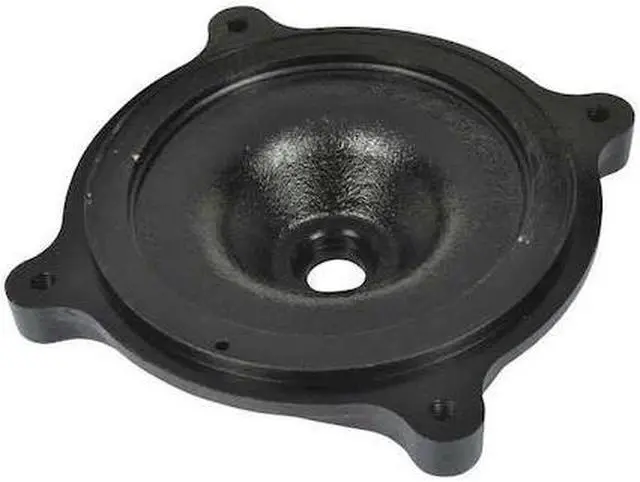 Main image of DAYTON PP23023CG04G Mounting Seat