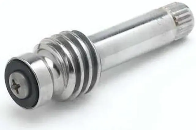 Main image of Cartridge Spindle, Cold, Brass