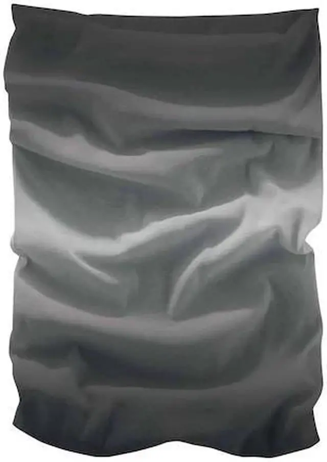 Main image of N-FERNO BY ERGODYNE 6491 Light Gray Fade Reversible Thermal Multi-Band
