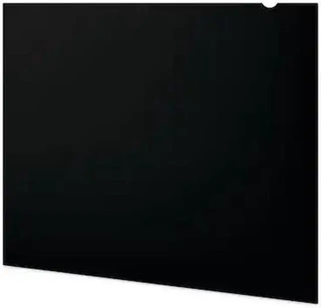 Alt view image 7 of 20 - Innovera IVRBLF236W Blackout Privacy Monitor Filter for 23.6 Widescreen LCD, 16:9