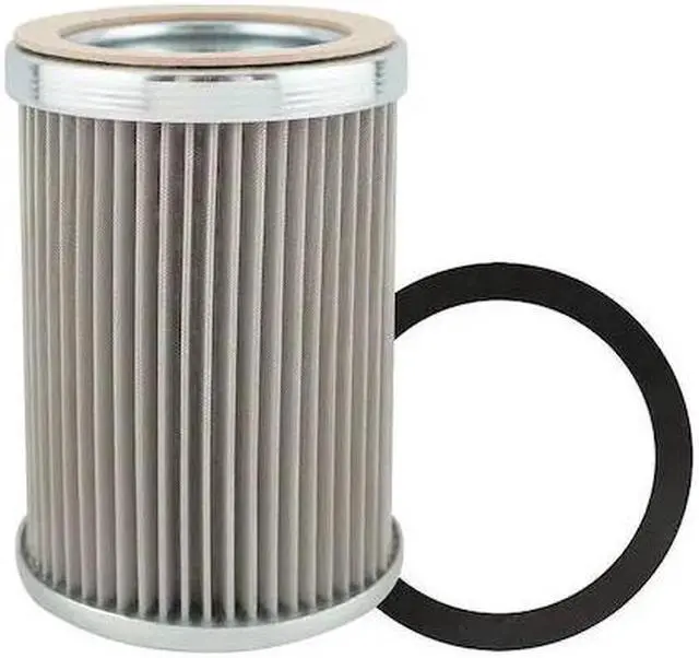 Main image of BALDWIN FILTERS PT9516 Hydraulic Filter,Element,3-1/2in. L