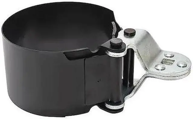 Main image of BALDWIN FILTERS PKG400 Filter Wrench,4-1/8 to 4-1/2 In.