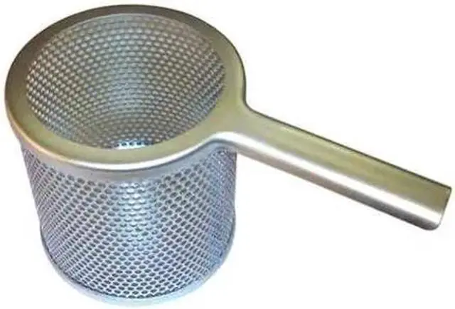 Main image of ALC 41909 Blasting Basket