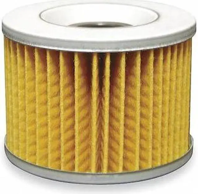 Main image of BALDWIN FILTERS 101-W Fuel Filter,2-5/16 x 4-7/32 x 2-5/16 In