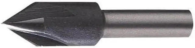 Main image of Cleveland Countersink,82 deg.,3/4" Body  C46223