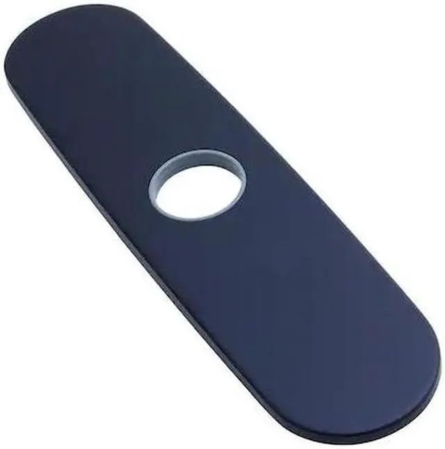 Main image of SPEAKMAN SB-DECK-MB Kitchen Deck Plate