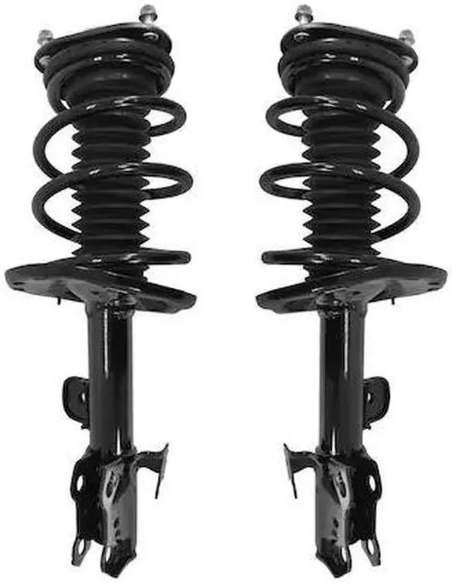 Main image of UNITY 2-11255-11256-001 2-11255-11256-001 Front Complete Strut Assembly Kit