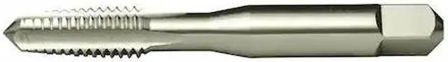 Main image of CLEVELAND C54598 Straight Flute Hand Tap, Plug, 3 Flutes