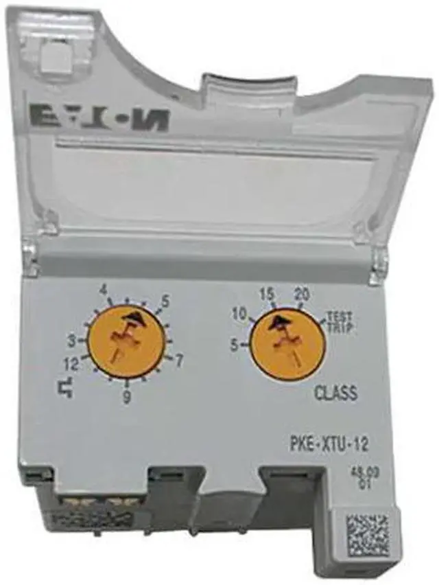 Main image of EATON XTPEXT032B Manual Mtr Protctr Trip Unit,32A,Frame B