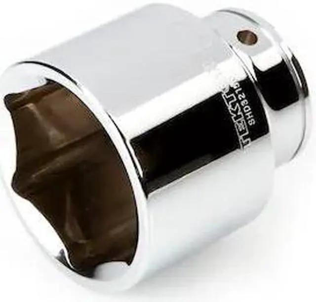 Main image of TEKTON SHD32150 3/4 Inch Drive x 50 mm 6-Point Socket
