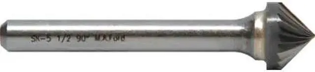 Main image of M.A. FORD 29710000M Carbide Bur, 25.00Mm