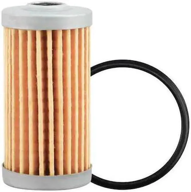 Main image of BALDWIN FILTERS PF937 Fuel Filter,2-23/32 x 1-3/8 x 2-23/32 In