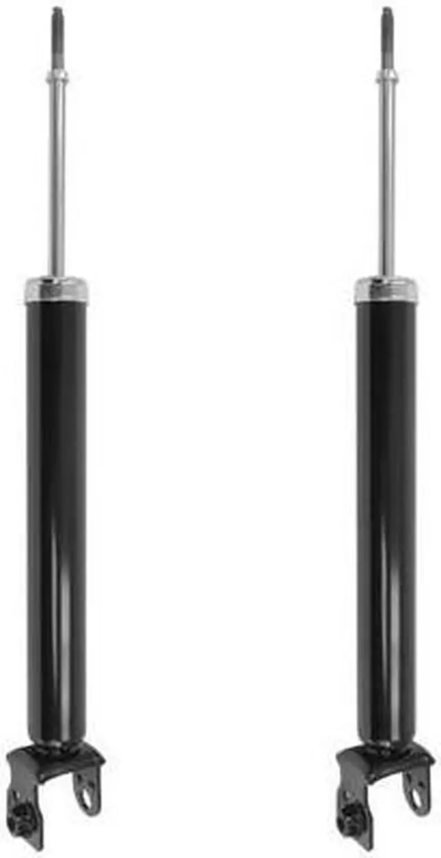 Alt view image 2 of 2 - Unity Automotive 2-255150-001 Rear Shock Absorber Kit For 2009-2016 Nissan 370Z