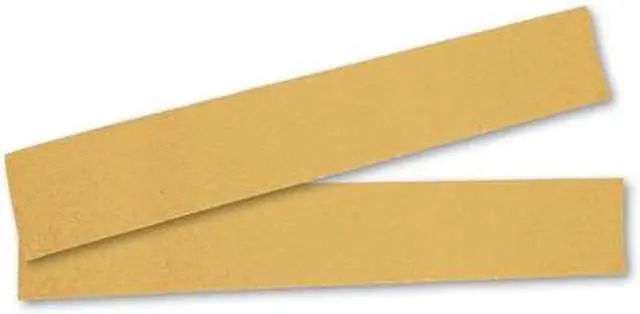 Main image of MIRKA 23-170-150 Gold 2.75X17.5 Plain P150,Abrasive, PK100