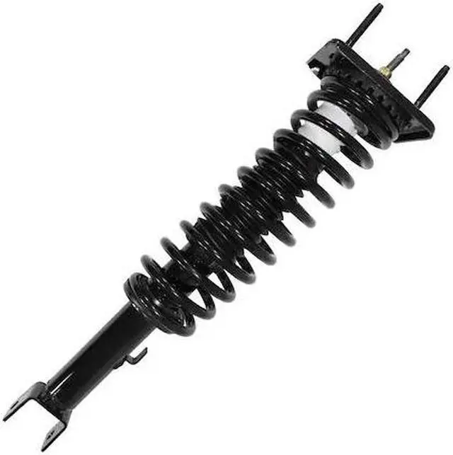Main image of UNITY 15384 15384 Rear Complete Strut Assembly