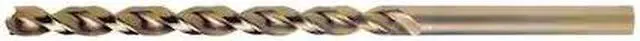 Main image of CLEVELAND C16790 Q-Cobalt 135 Degree Wide Land Parabolic Taper Length Drill