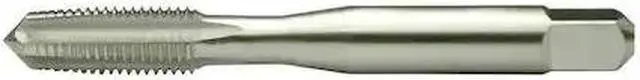 Main image of GREENFIELD THREADING 328604 Straight Flute Hand Tap , M10-1.50 , Taper , 4
