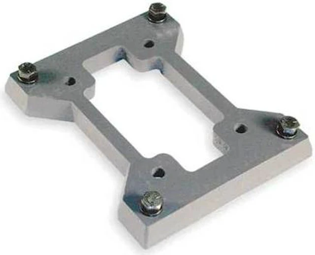 Main image of DAYTON 6X093 Mounting Base