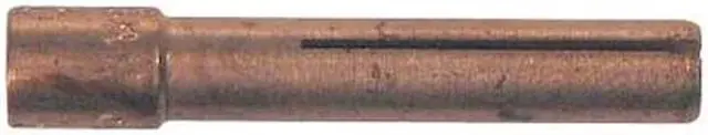 Main image of MILLER ELECTRIC 13N22 Collet,Copper,1/16 In,PK5