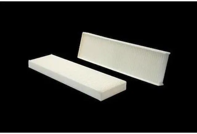 Main image of WIX FILTERS 49367 Cabin Air Panel,49367