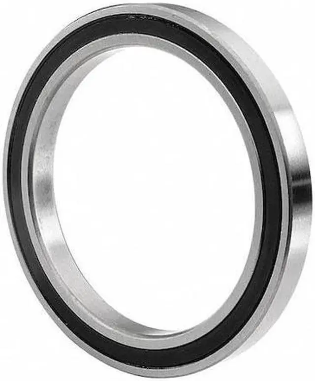 Main image of TRITAN 61906 2RS PRX Radial Ball Bearing, PS, 30mm, 61906-2RS