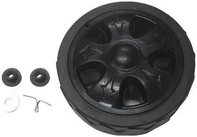 Main image of SNOW JOE SJ619E-WHEELKIT Snow Thrower Wheel Kit,for SJ619E