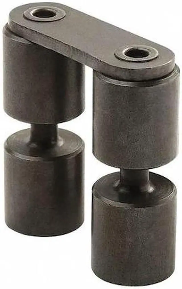 Alt view image 3 of 3 - STEINER 54202 Two Panel Connector,For Weld Screen,PK2