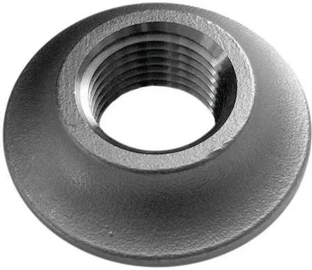 Main image of LEGEND VALVE 416-339 2-1/2" SS316 SPUD
