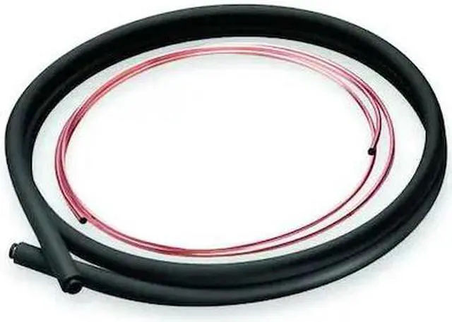 Main image of STREAMLINE 61020500B6 Refrigerant Line Set,3/8,5/8,50 Ft