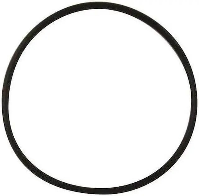 Alt view image 2 of 2 - ZORO SELECT 131925 O-Ring,Buna N