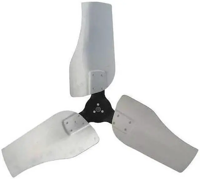 Main image of DAYTON 23NU13 Replacement Blade, 36 In.