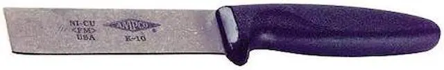 Alt view image 2 of 3 - AMPCO SAFETY TOOLS K-10 Nonsparking Utility Knife Utility, 7 1/2 in L